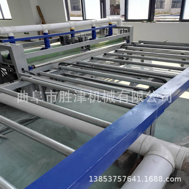 2016年厂家直销硅酸钙板分八片分切锯 切割机质量优 价格低