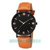 Geneva 659 new Roman Digital Geneva belt watch belt calendar Calendar quartz watch