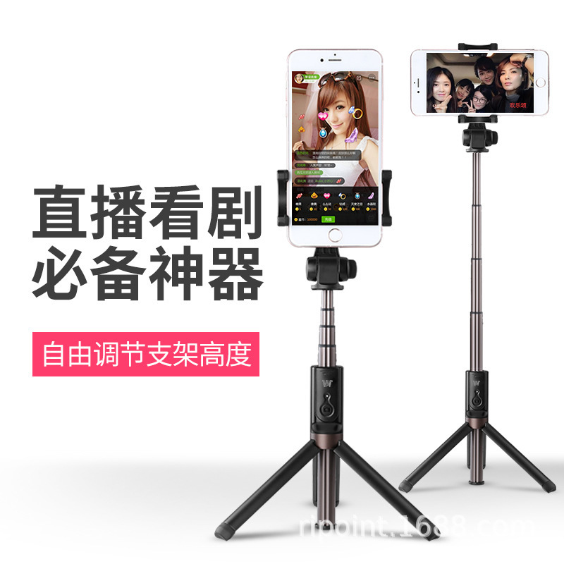 Perche selfie en ABS - Ref 3386399 Image 1