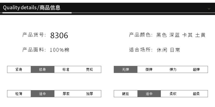 Veste pour homme - Ref 3443476 Image 19