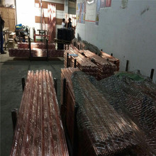 17.2*2500銅包鋼接地棒價格優惠 放熱焊接磨具/焊粉 降阻劑