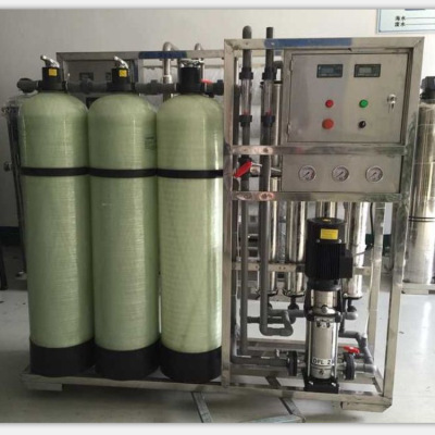 小米即热净水器Q600G(MRH622)