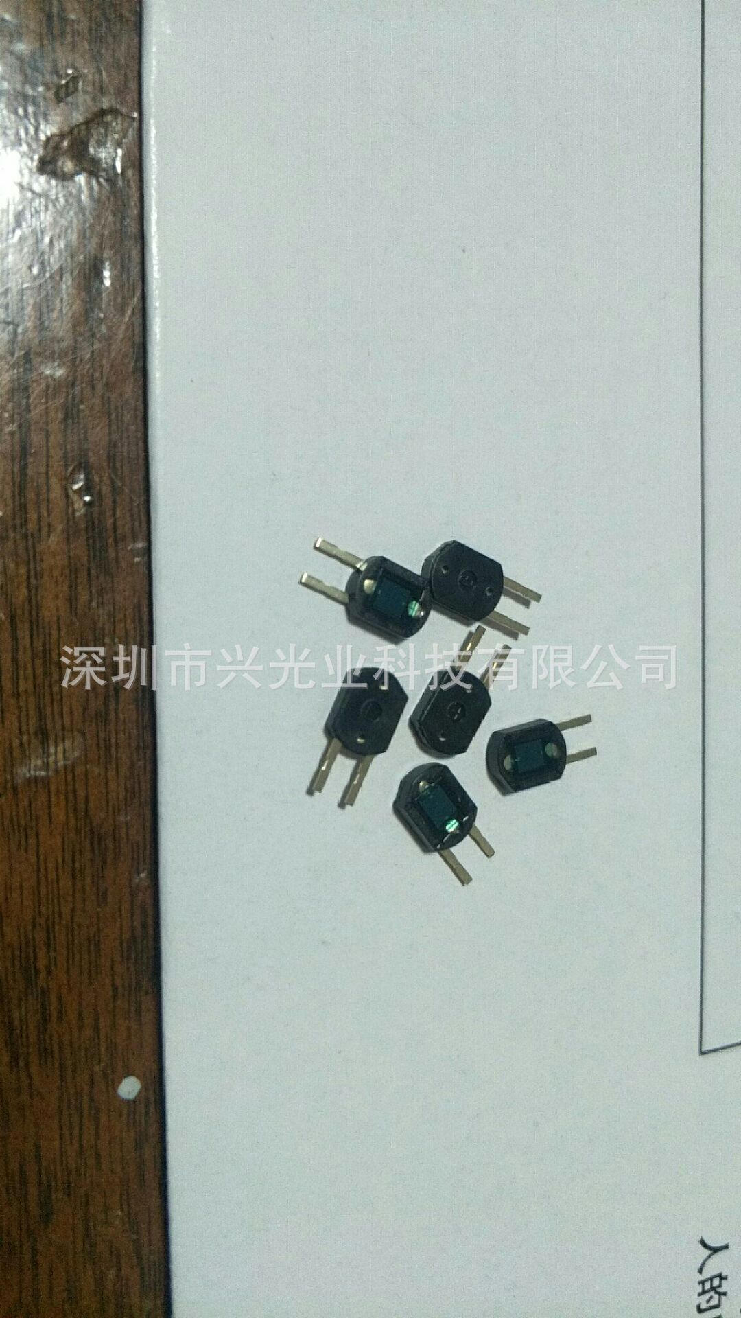 进口滨松硅光电二极管 S1787-04 进口原装现货