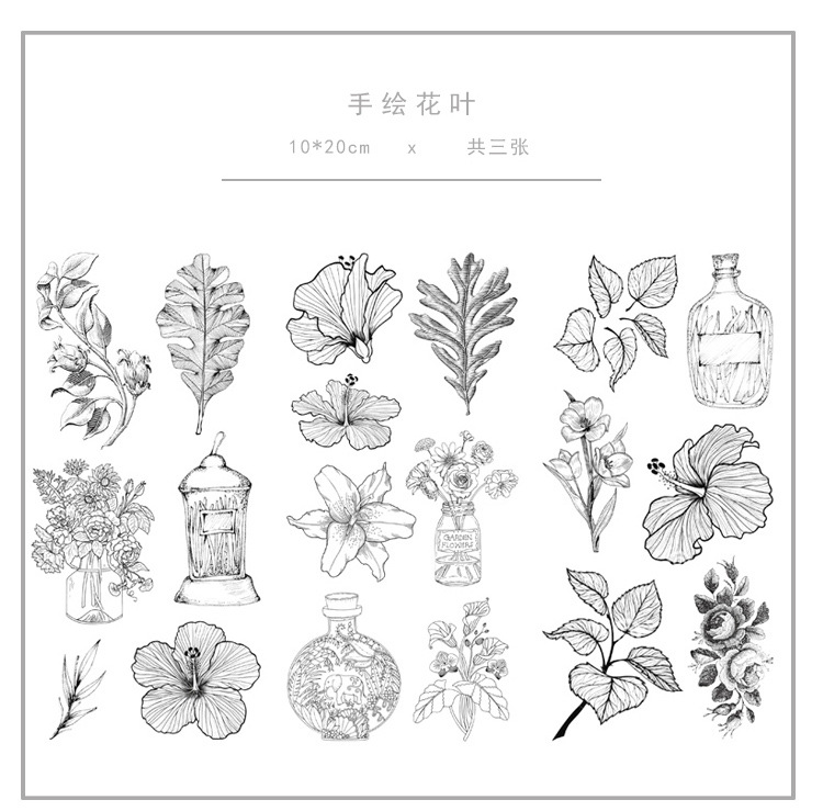 外拍-手账贴纸-手帐3_06