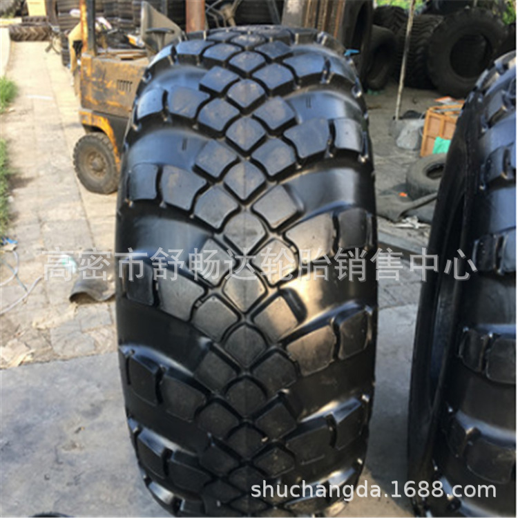 销售轮胎工程轮胎1500-600-635越野轮胎 批发零售