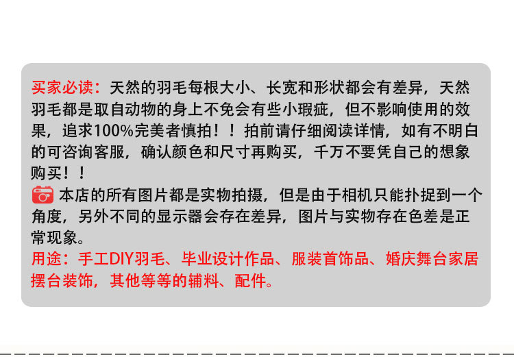 大飘羽毛详情_05