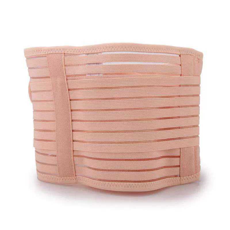 收腹带托腹带束身衣盆骨带束腰带收胃带收腹带无气味