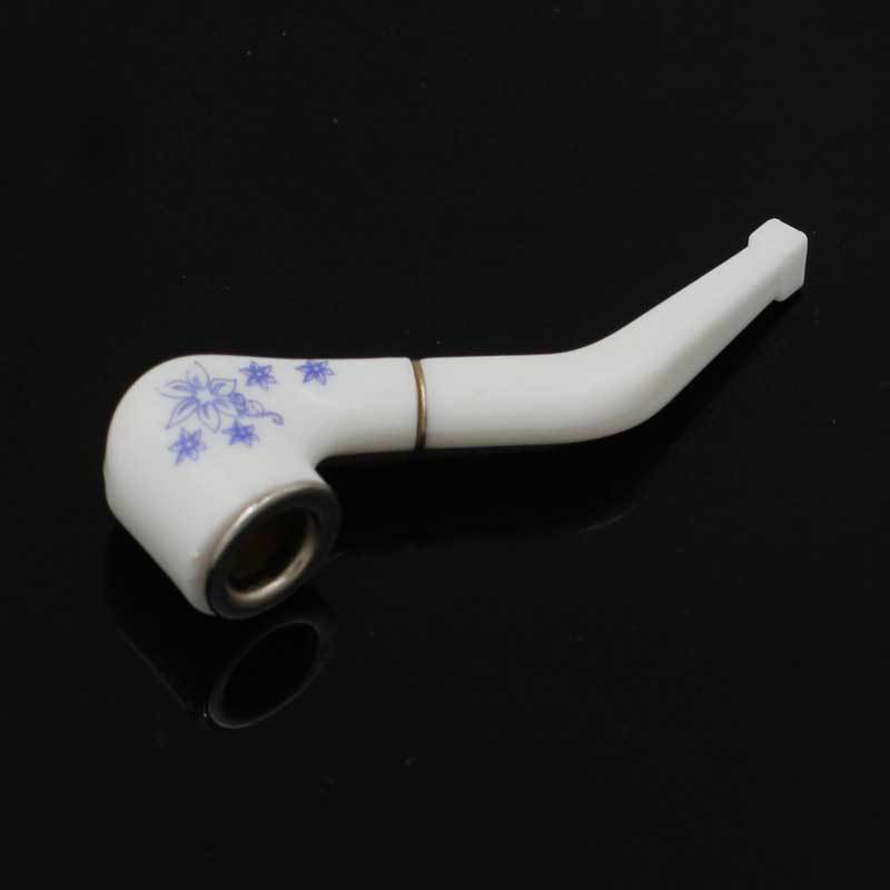 009超级迷你型小烟斗 创意过滤烟嘴 极小便携型