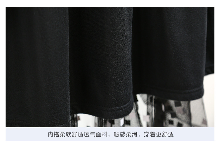 Costume femme en Mélange de coton - Ref 3334588 Image 14