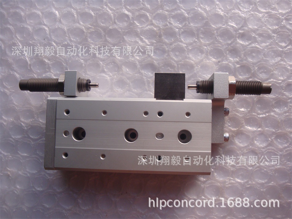 供应全新无包装 MXS8-40B 滑台气缸