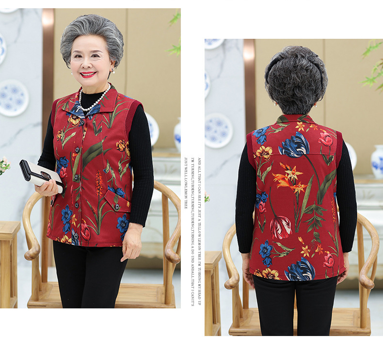 Gilet femme en Polyester - Ref 3317255 Image 14