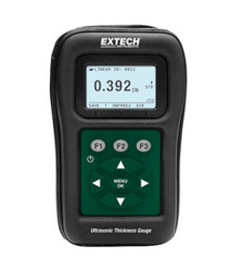 EXTECH TKG150数字超声波测厚仪/数据记录仪