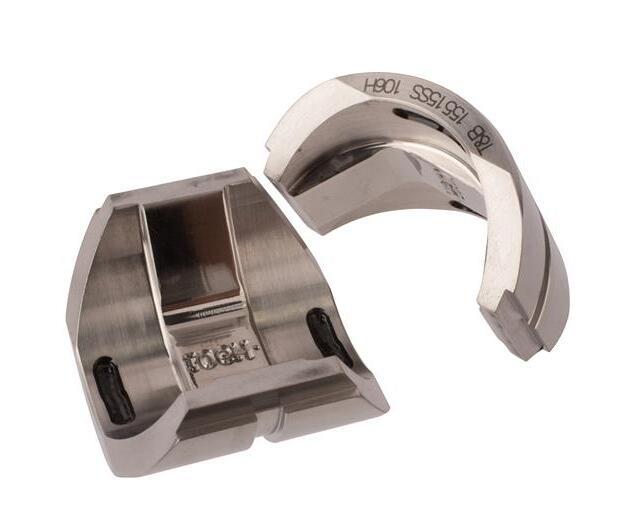 ABB通贝 15515SS管接头