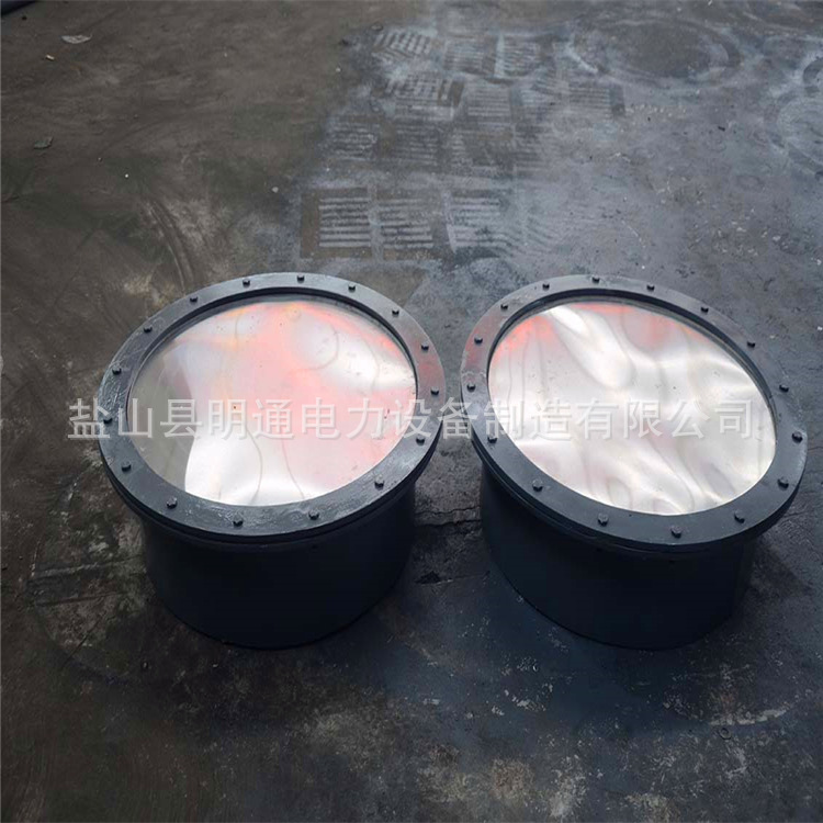 供应圆形防爆门 膜板防爆门D-LD2000-49001~49008