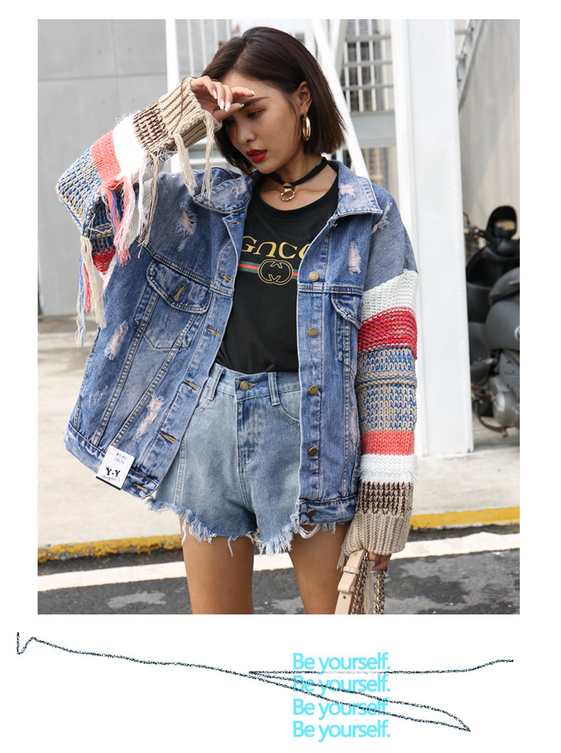 Gilet femme en Coton - Ref 3316793 Image 19