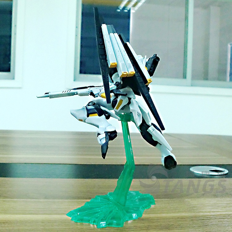 RX-93 NuߴģͨHG1/144 ƴװ˳߶