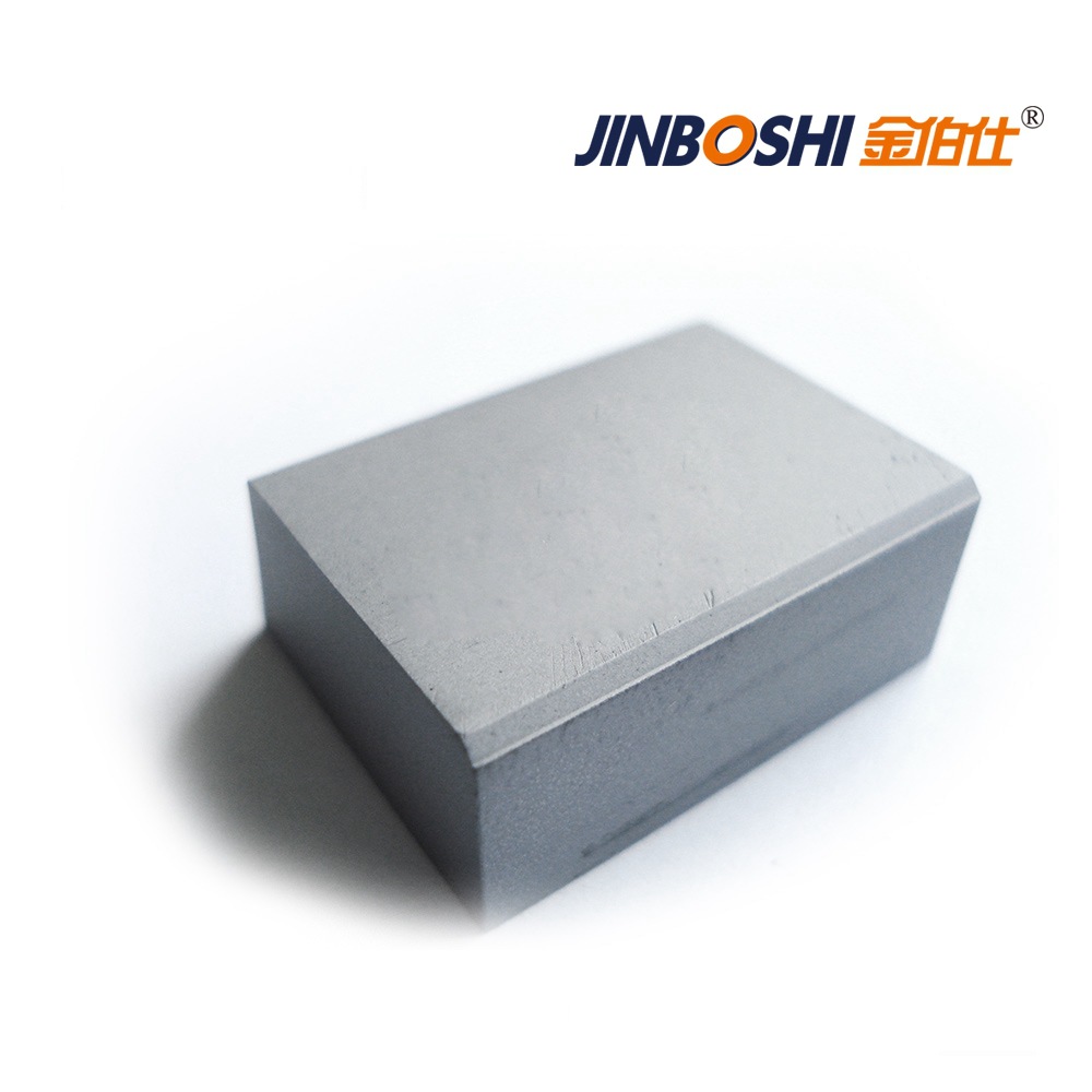 yg8硬质合金刀头 钨钢刀片A112 适用于铸铁有色金属