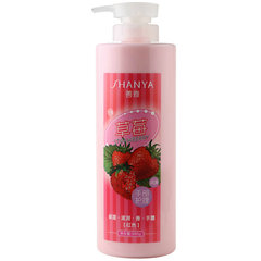 One-piece drop-shipping nail salon use Shanya Hand Cream Hand Care Set Hand Mask Exfoliating Gel 980g