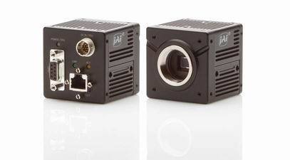 jai皆爱 A&B系列 BB-141GE 140万像素CCD工业数字摄像机