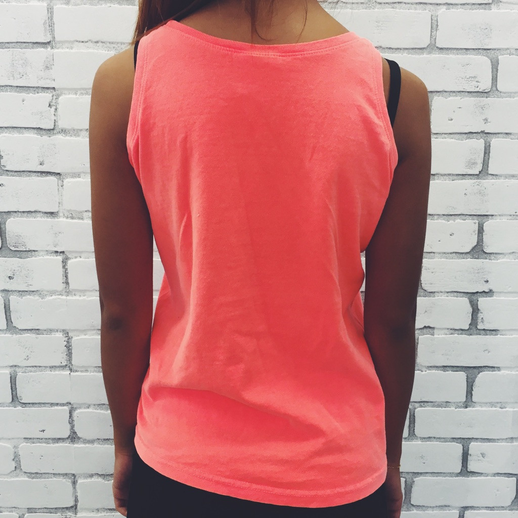 Plus Size Womens Sleeveless T Shirt Cute Cartoon Elephant Print Casual Summer Top Wholesale Available
