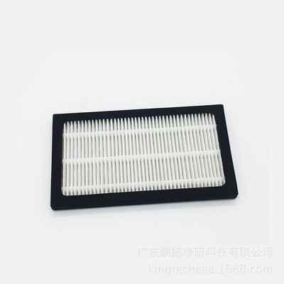 GEMEGA净研车载净化器手机杀菌器过滤网HEPA除雾霾JY118专用滤网|ms