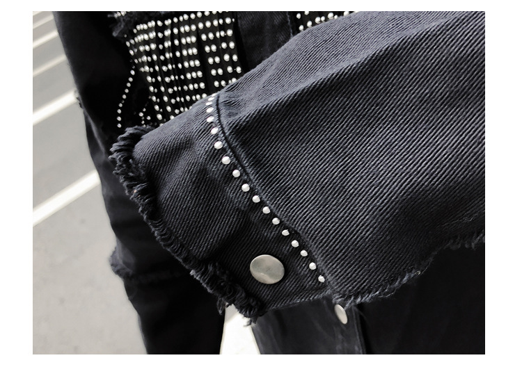 Blouson femme en Cow-boy - Ref 3321836 Image 19