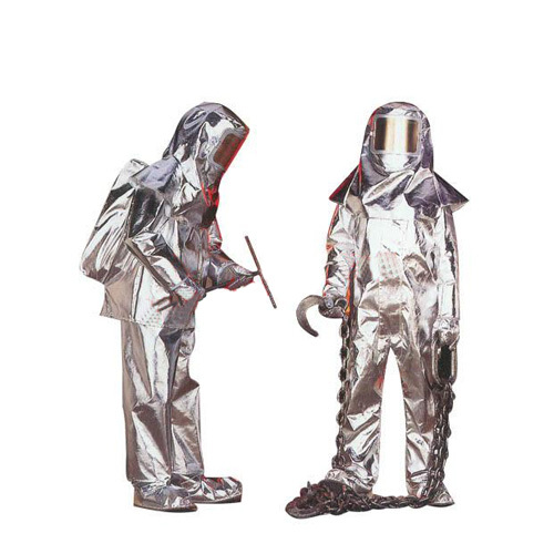 分体式隔热服\10111991\耐高温,隔热\MSA