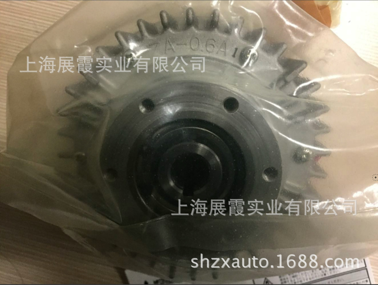 日本原产全新【ZA-0.6A1三菱磁粉离合器 三菱离合器】 三菱ZA-0.6A1,ZA-0.6A1,三菱磁粉离合器,三菱磁粉离合器ZA-0.6A1