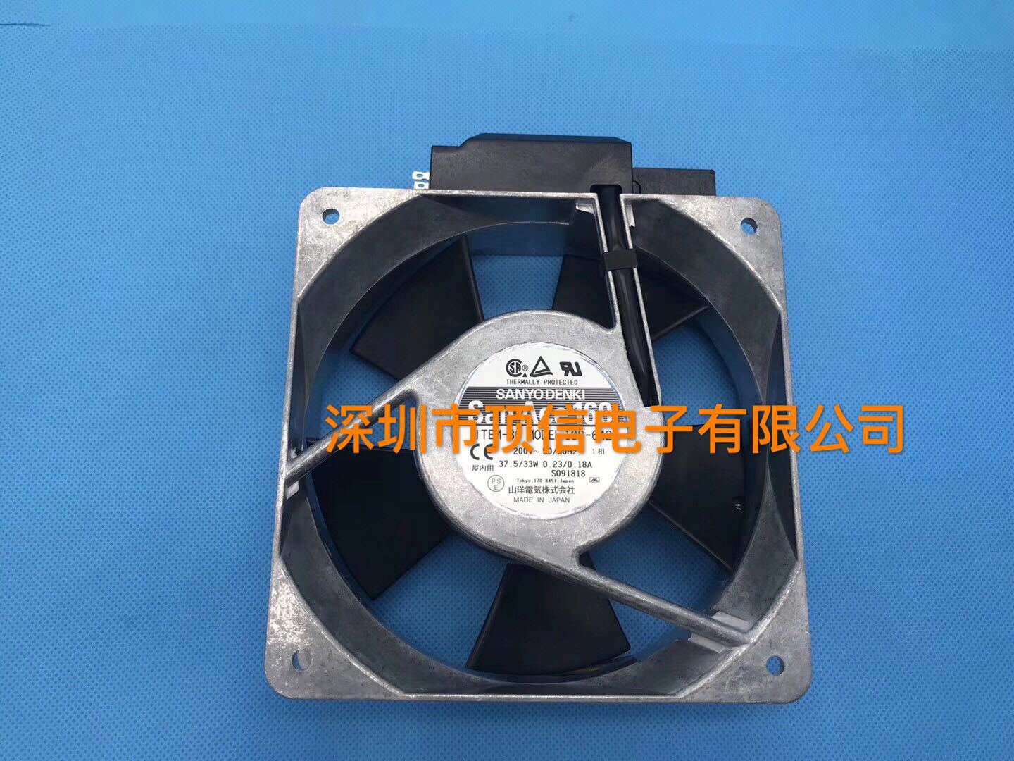 CM402/602/101真空泵风扇N610029094AB N610029094AA