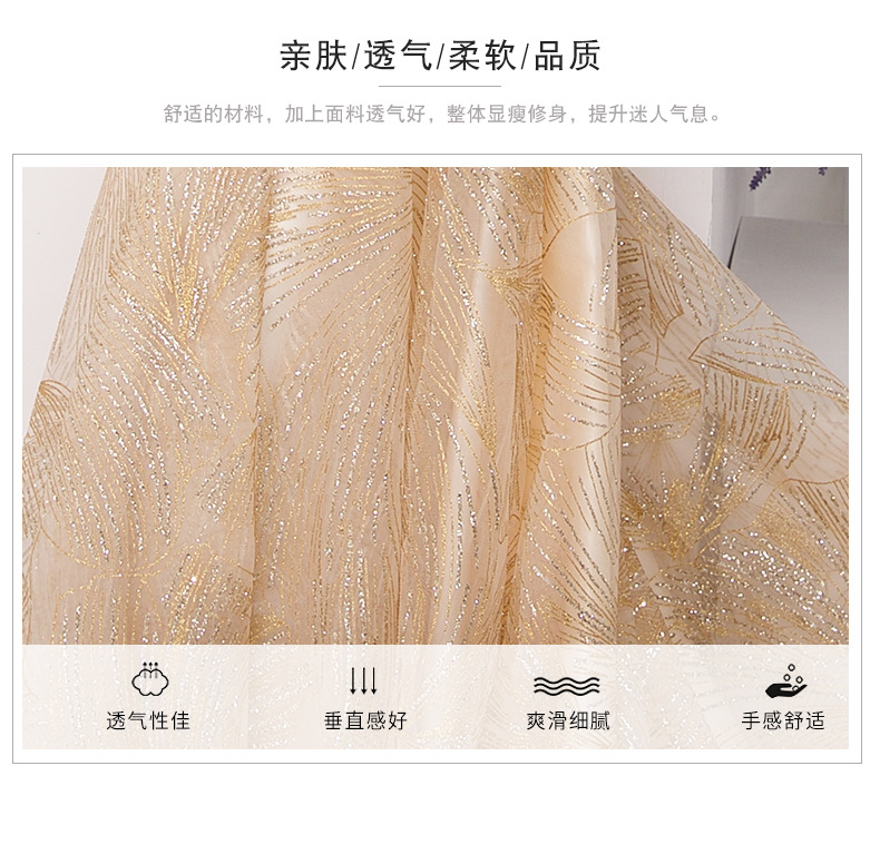 Robe de mariée en Fibre de polyester - Ref 3310124 Image 13