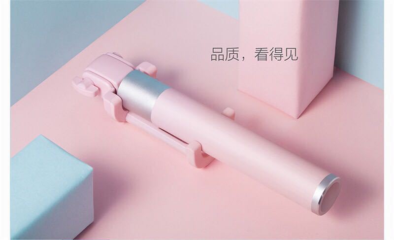 Bâton selfie en Alliage d aluminium - Ref 3386202 Image 3