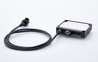 SENTECH森泰克 STC-RHB401U3V-U 工业相机