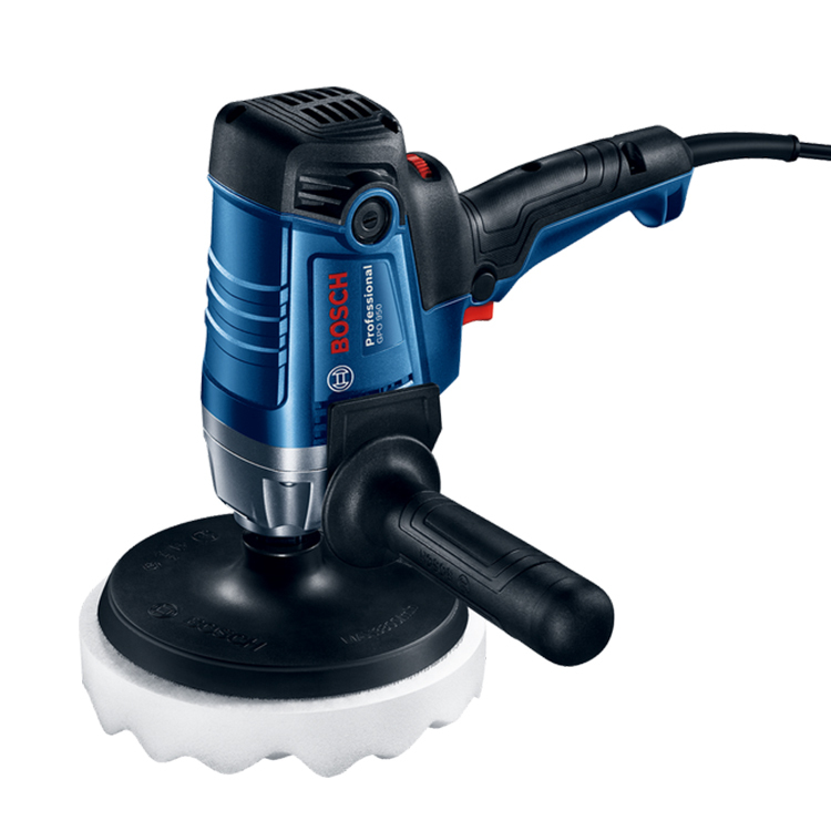 抛光机,GPO950,博世