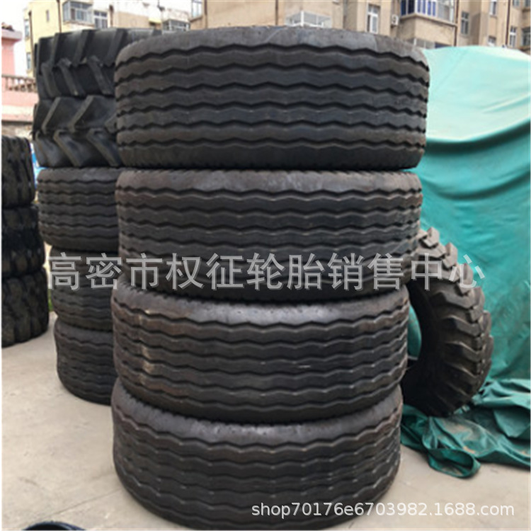 销售风神 双钱沙漠运输车18.00-25自卸车轮胎1800-25