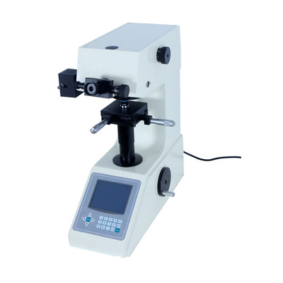 Microscopic Vickers Hardness tester HV-1000 Heat Treatment Microscopic Vickers Hardness tester
