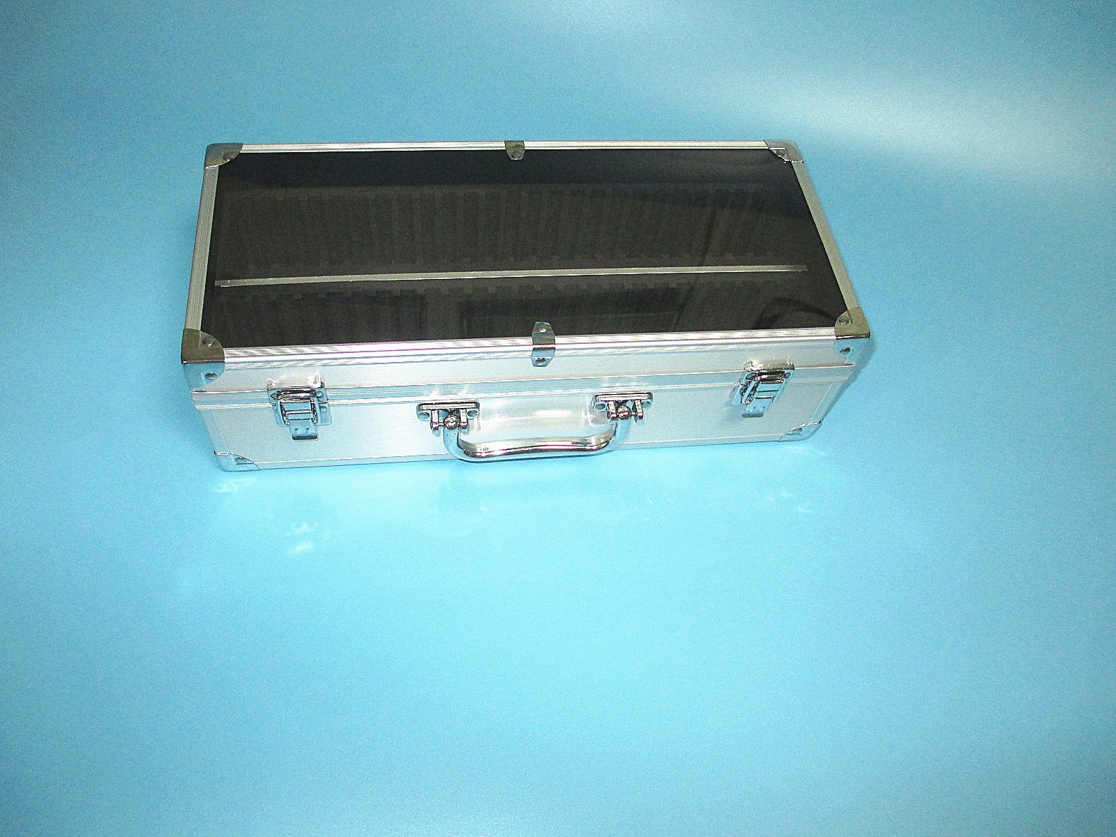 厂家生产高档亚克力箱子  硬币箱   支持定做