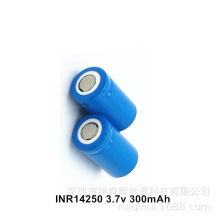 豸 miniֵͲר﮵ 14250﮵ 3.7V300mAh