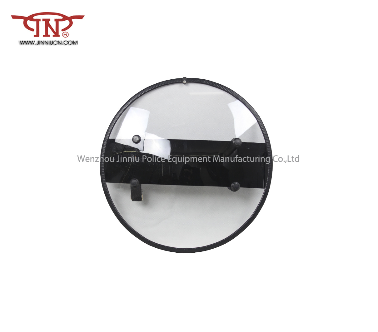 厂家直销安保PC防护盾牌保安安全盾