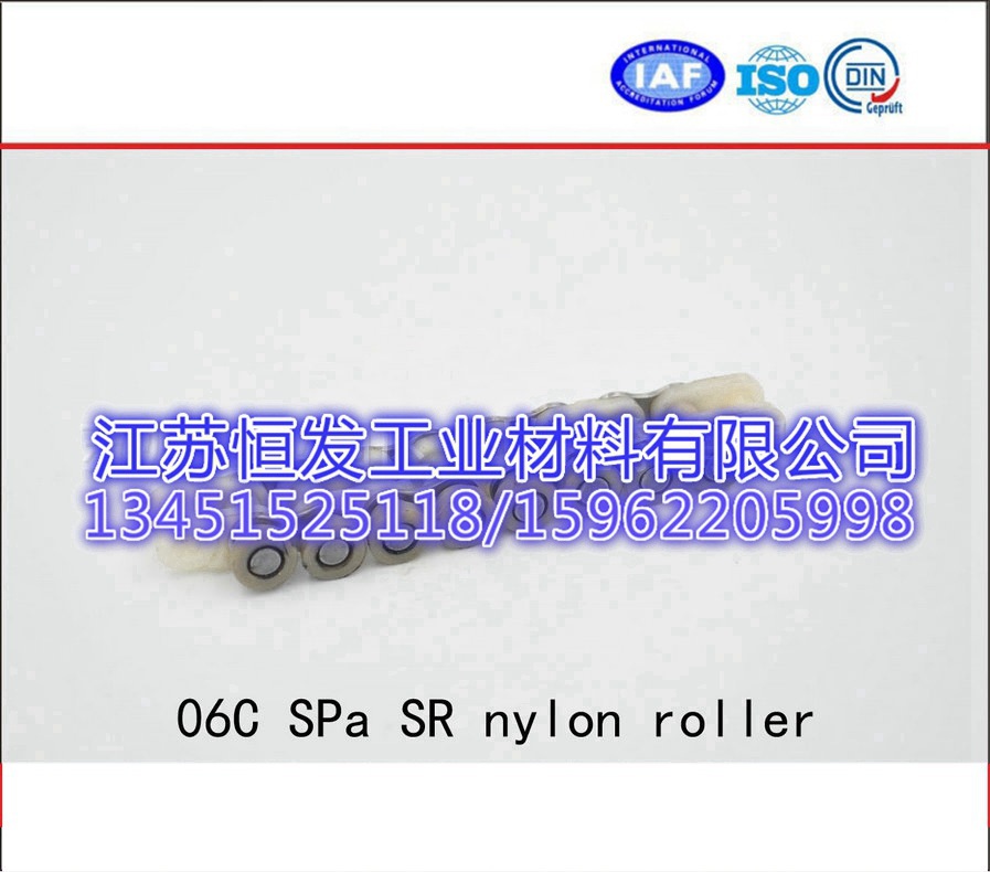 厂家 06C尼龙内节尼龙侧滚轮 内节尼龙侧滚轮 价格实惠