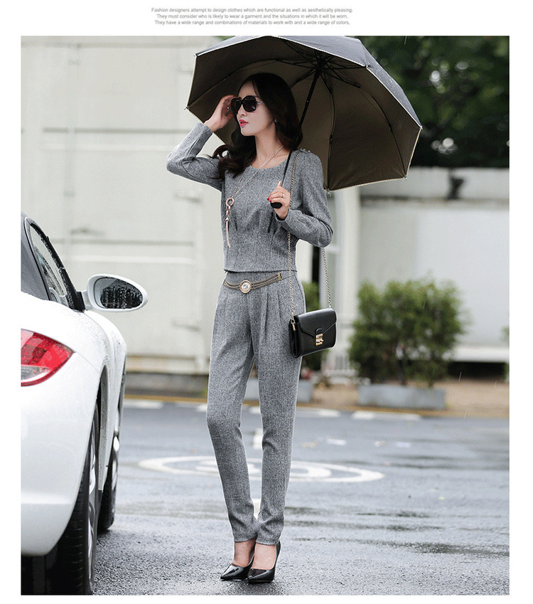 Costume femme COUR ZIYI - Ref 3335256 Image 27