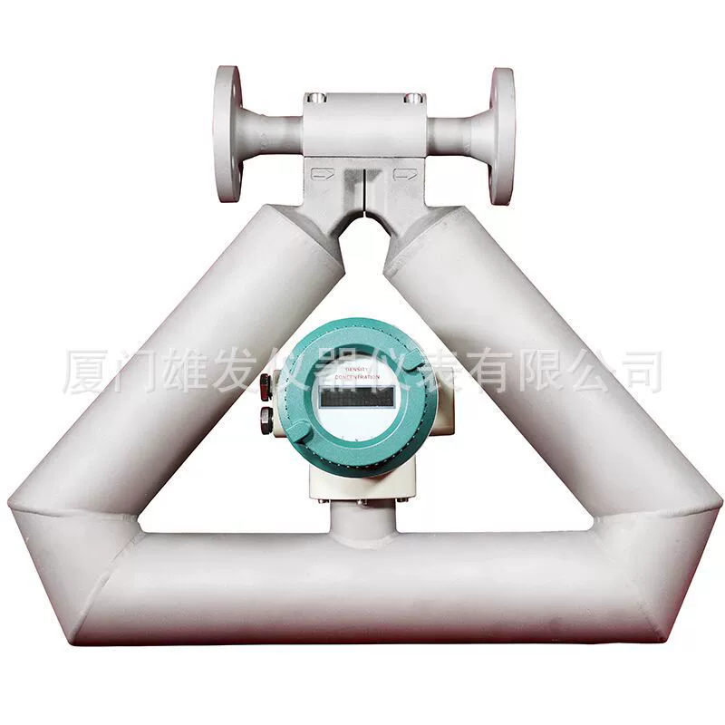 XF-MDKLA05 Кориолиса Онлайн Измеритель плотности