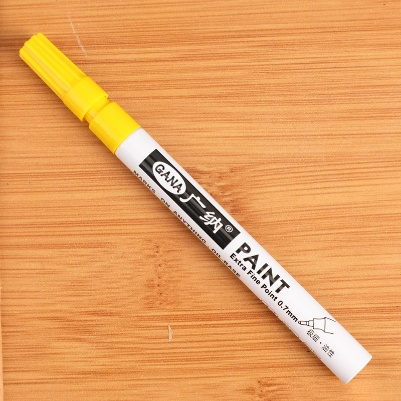 brush