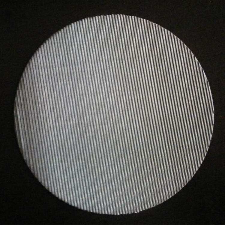 现货供应多种目数席型网密纹网 气液分离网 塑料颗粒过滤网