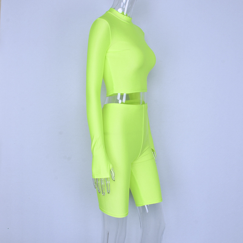 Costume femme CHICOLOGY en Fibre de polyester - Ref 3333743 Image 20