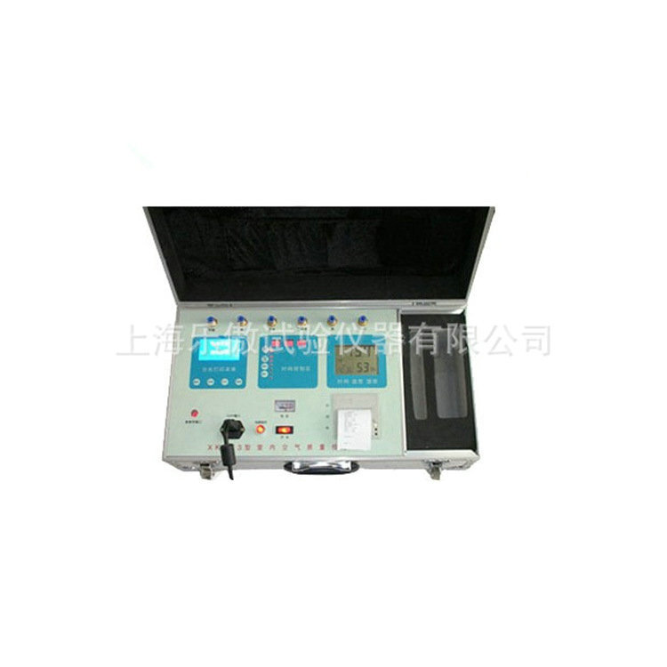 JC-Y3室内空气检测仪、便携式甲醛测试仪