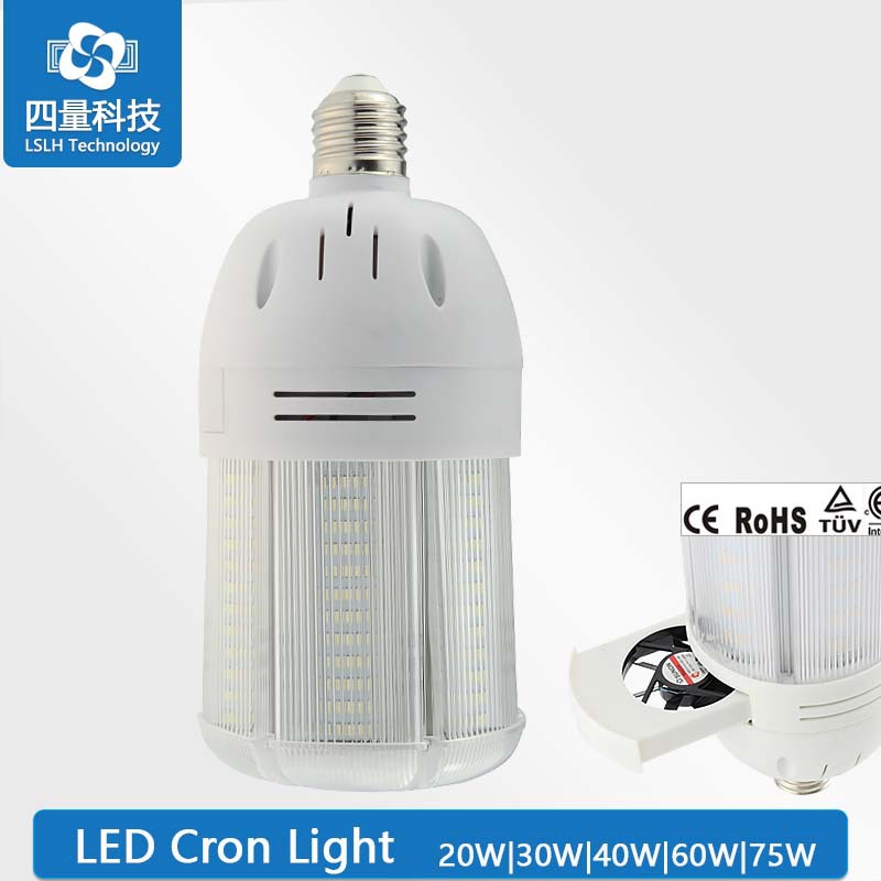 Bulb, air fan, 30W, 20W, 40W, 60W, with screw socket