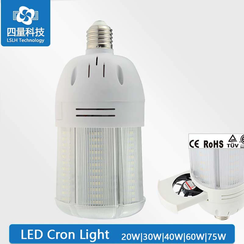 Bulb, air fan, 30W, 20W, 40W, 60W, with screw socket