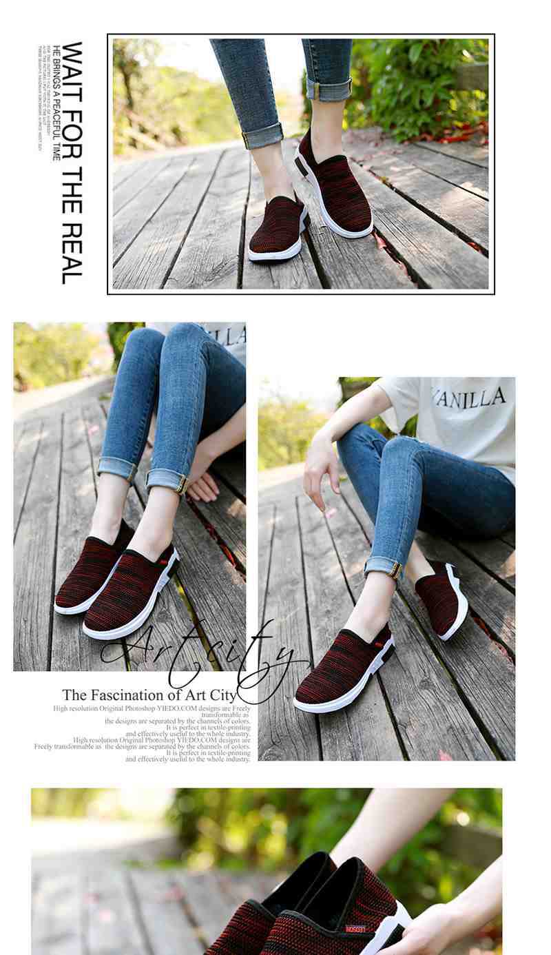 Mocassins femme VALISE BLANCHE en En plastique - Ref 3348665 Image 28