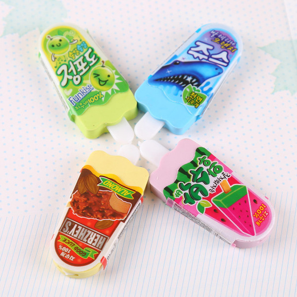 children's eraser