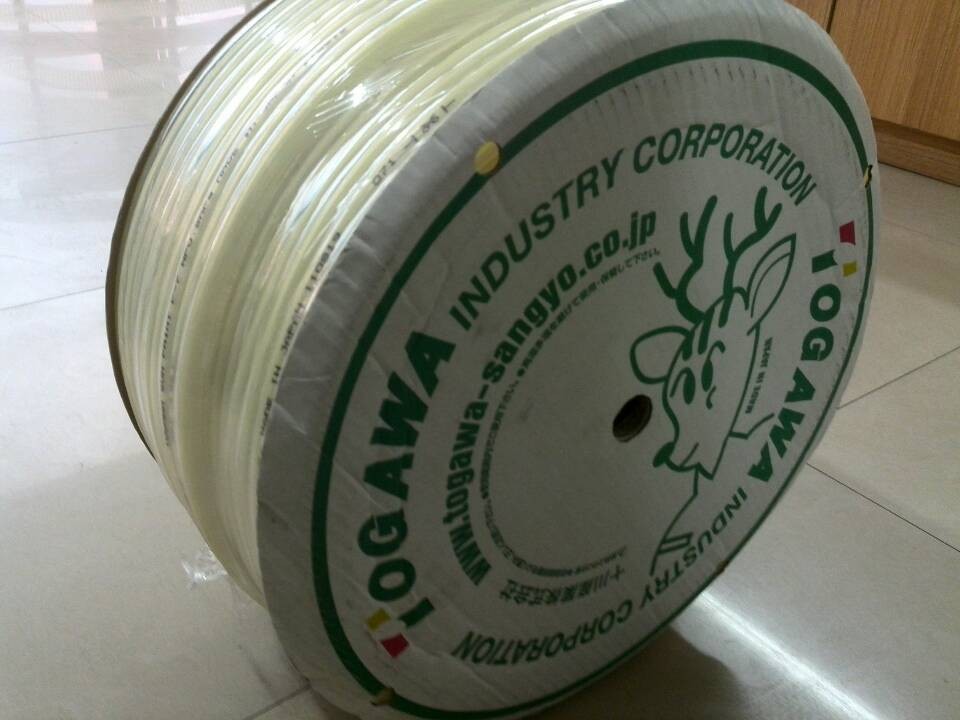 TOGAWA油漆管FA型涂料管